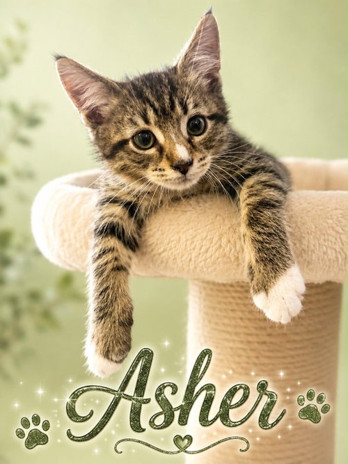 Asher