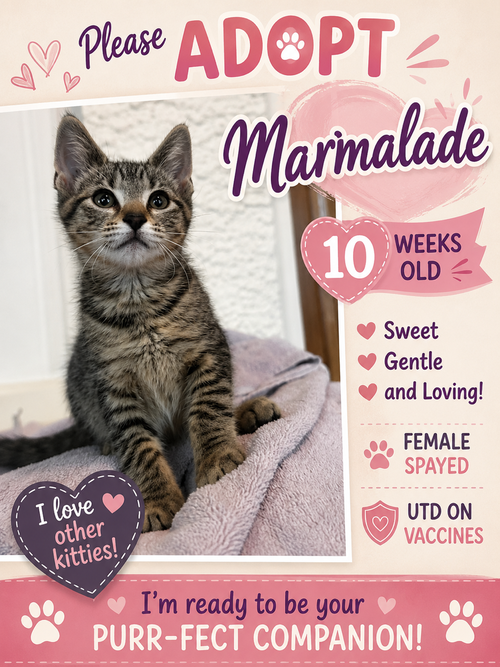 Marmalade