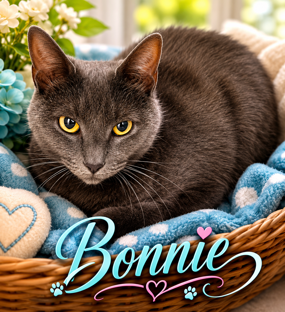 Bonnie (FCID# 06/29/2026 - 9 Trainer), photo 10
