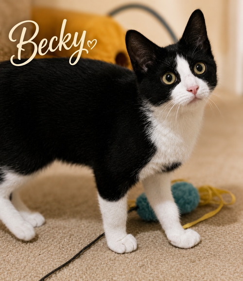 Becky photo 2