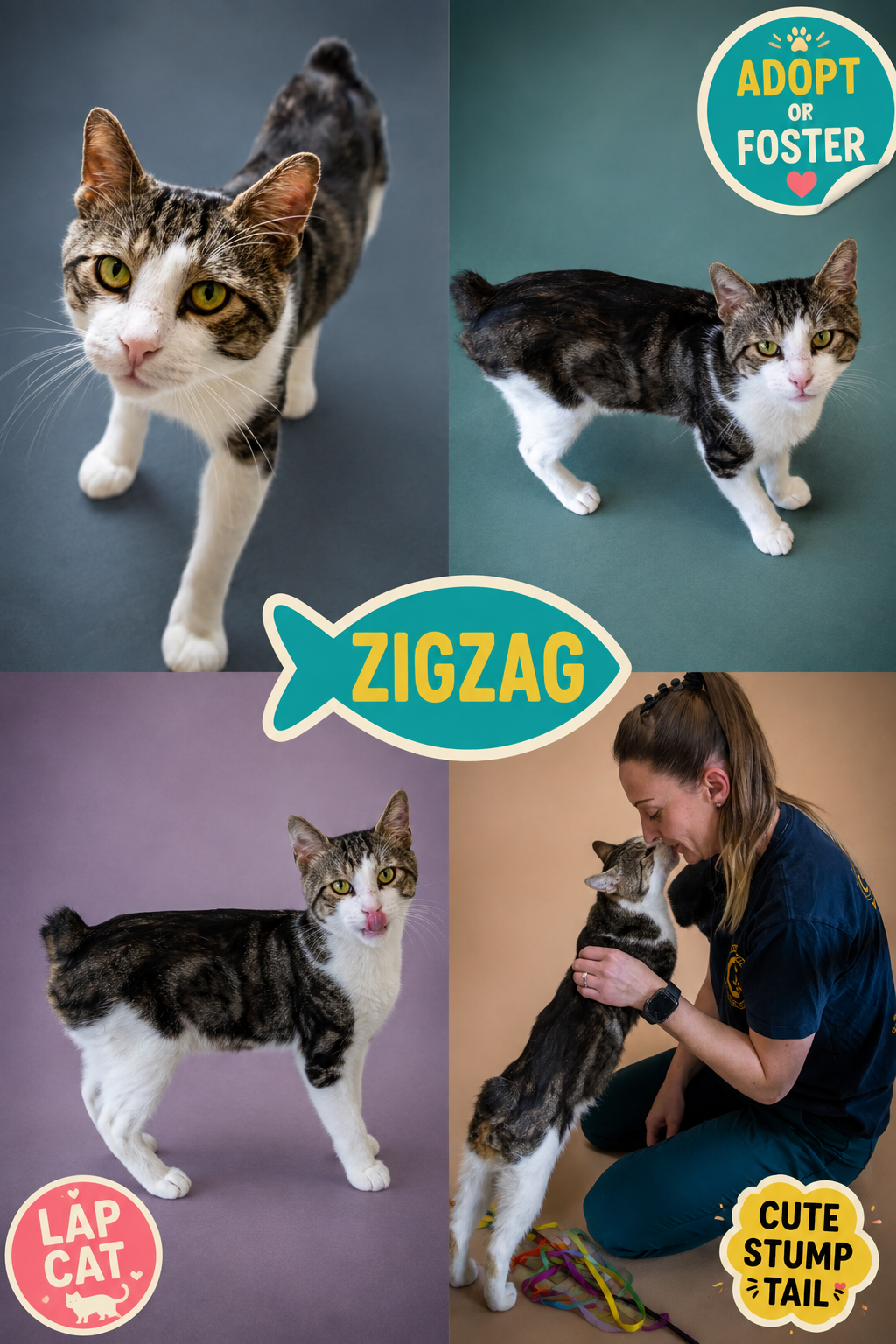 ZigZag (FCID# 07/06/2026 - 53 Trainer), cat
