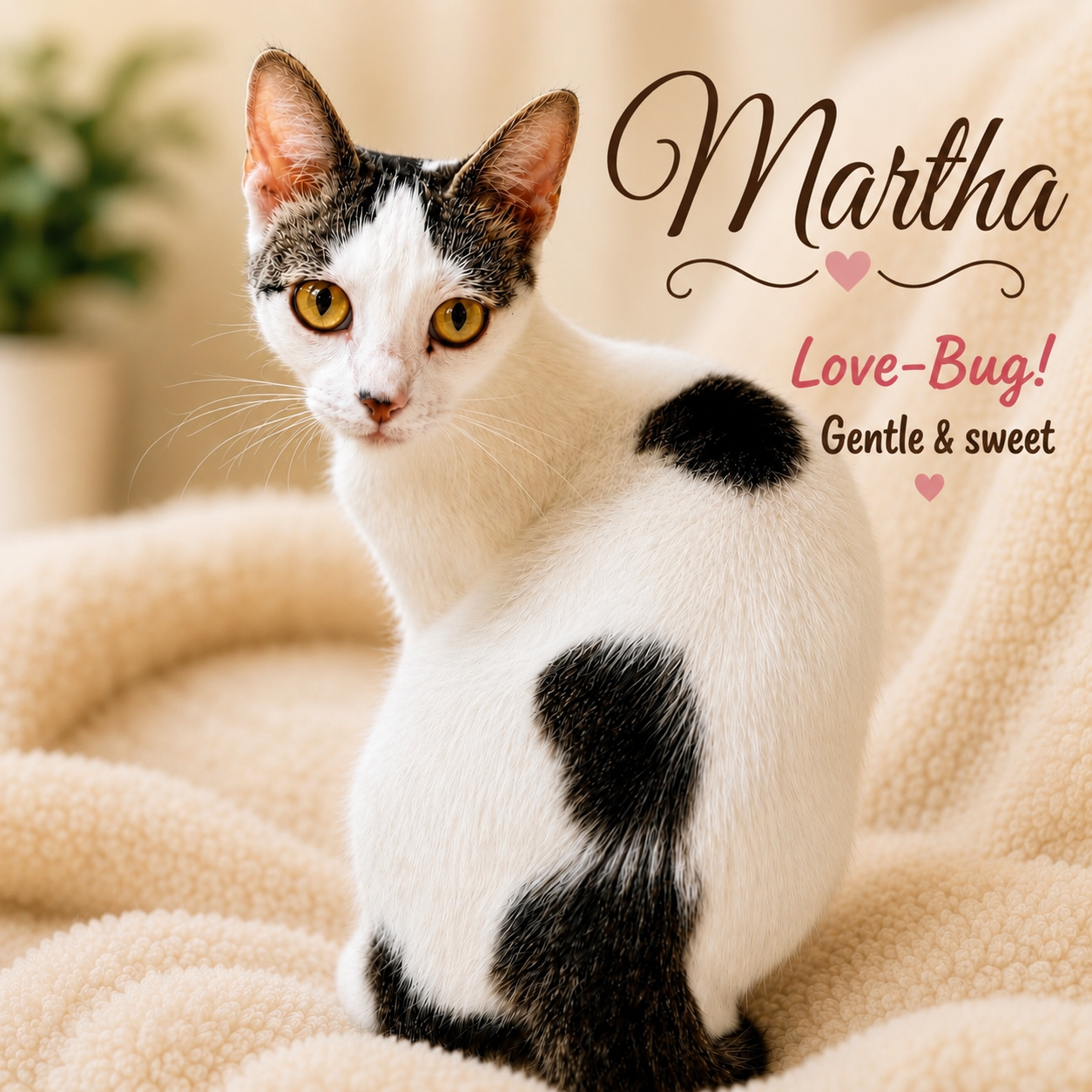 Martha (FCID# 06/24/2026 - 148 Jenkintown PS), cat