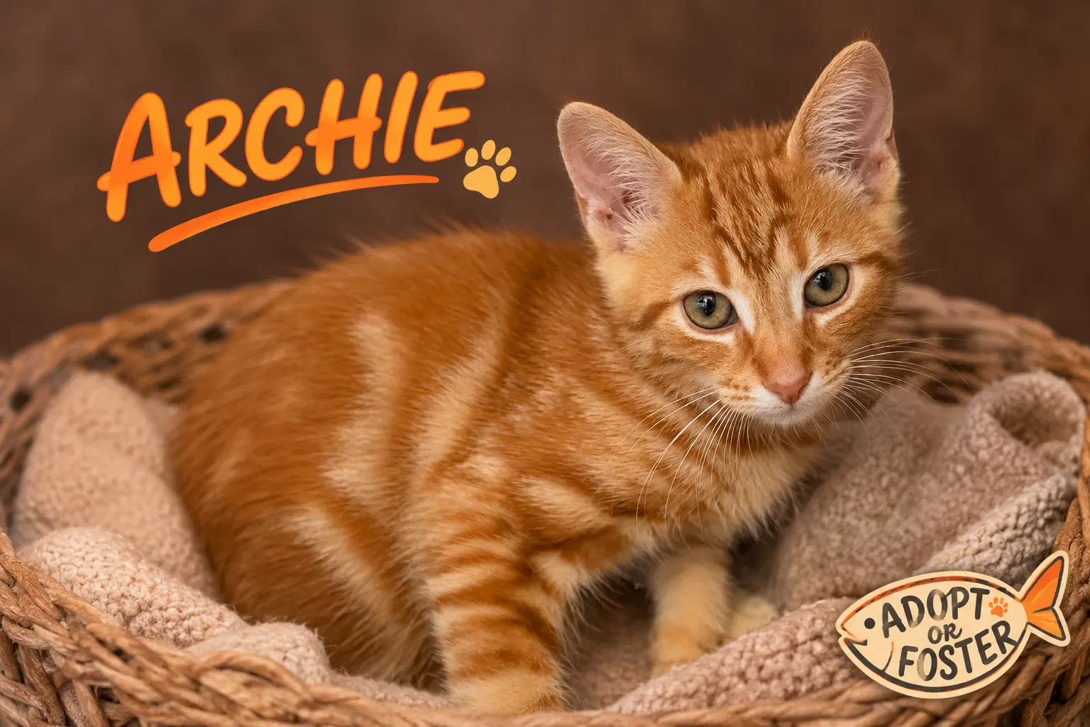 Archie Fcid  - image 2