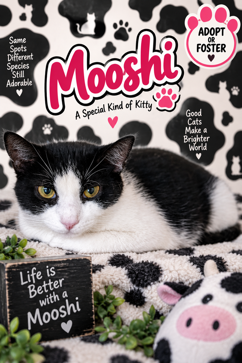Mooshi, photo 2