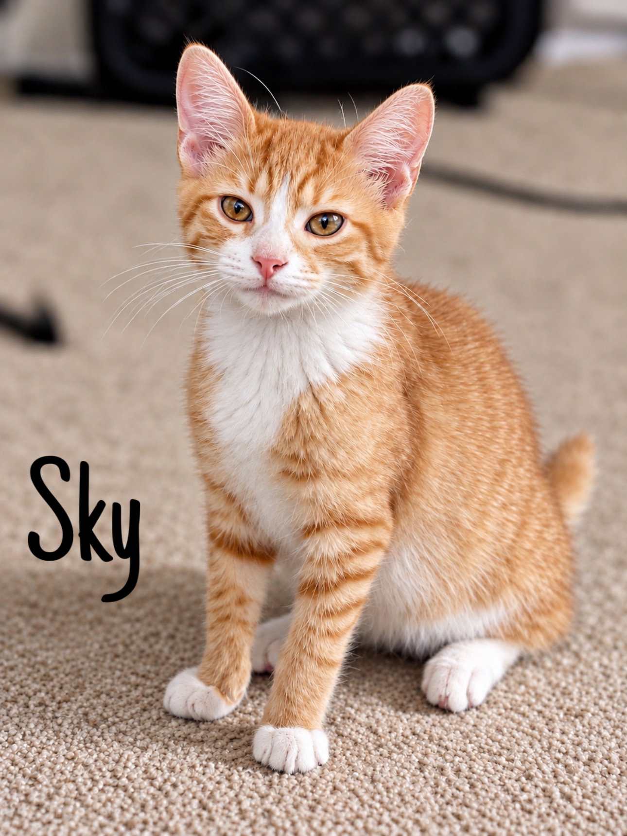 Sky (FCID# 07/20/2026 - 42) KC