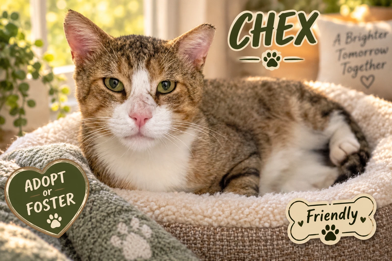 Chex Fccid  -  Trainer