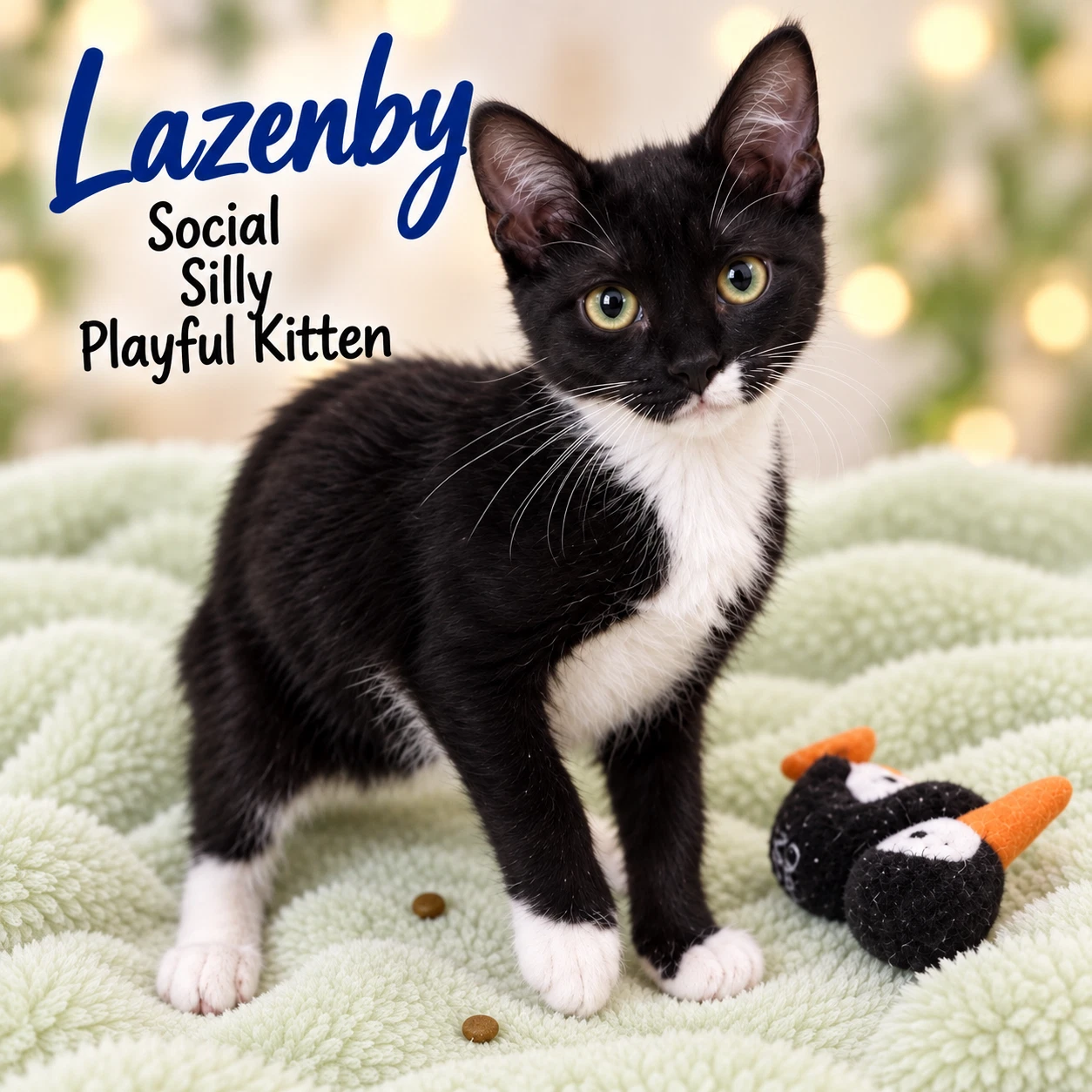 Lazenby - Willow Grove