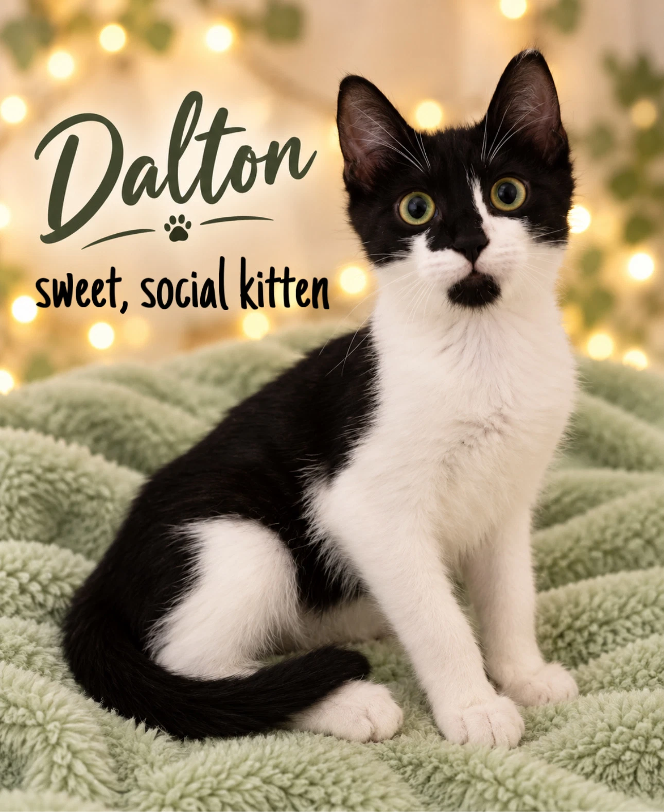 Dalton Fcid -