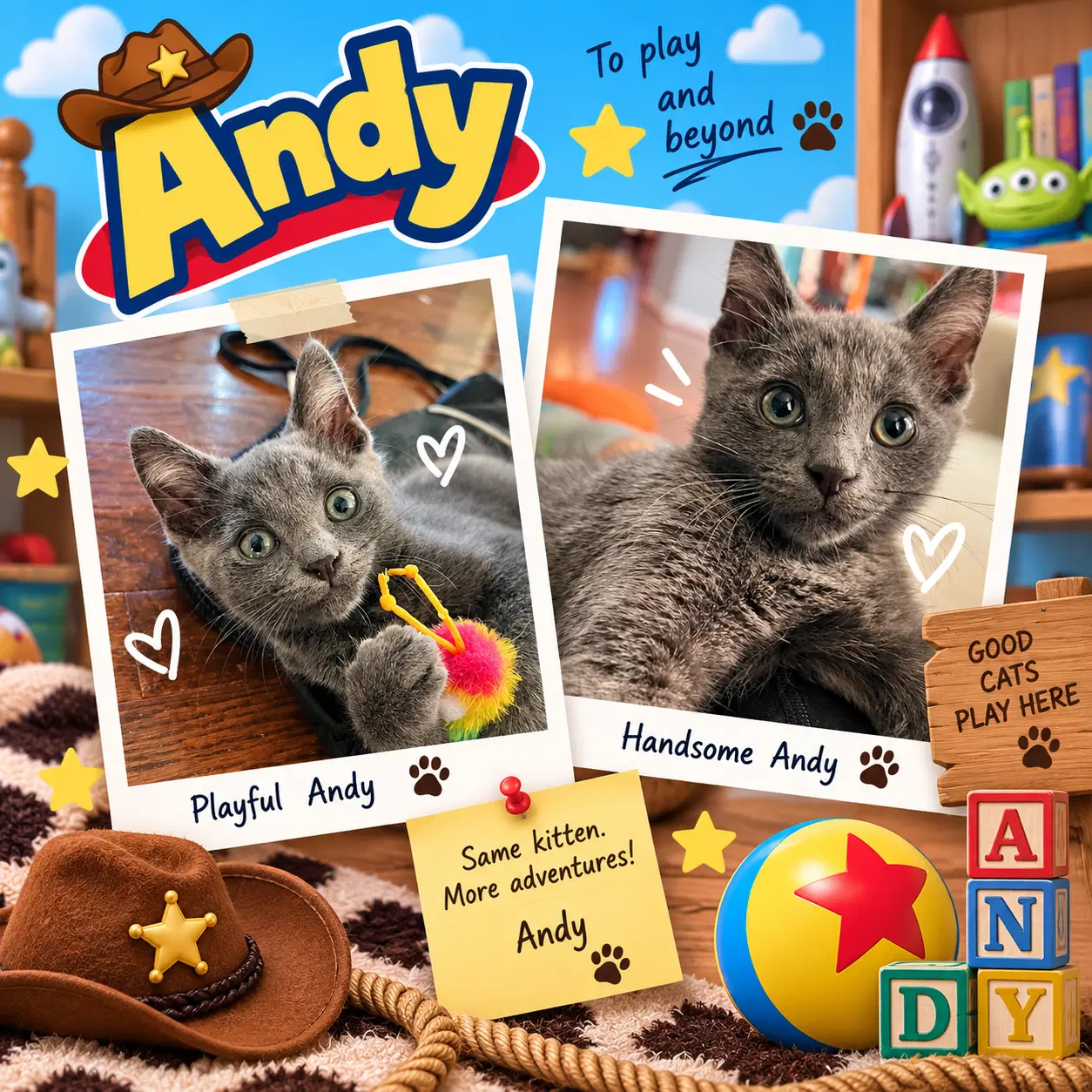 Andy Fcid  -  Kdc image 2