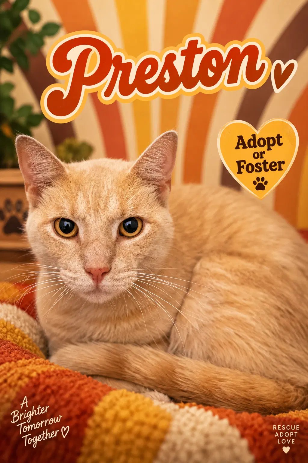 Preston Fcid  -  Trainer image 4