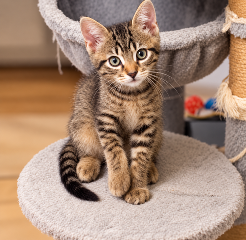 Ruby, Willow Grove Area, (FCID 09/22/2026-132), a cat for adoption from Forgotten Cats, Inc.