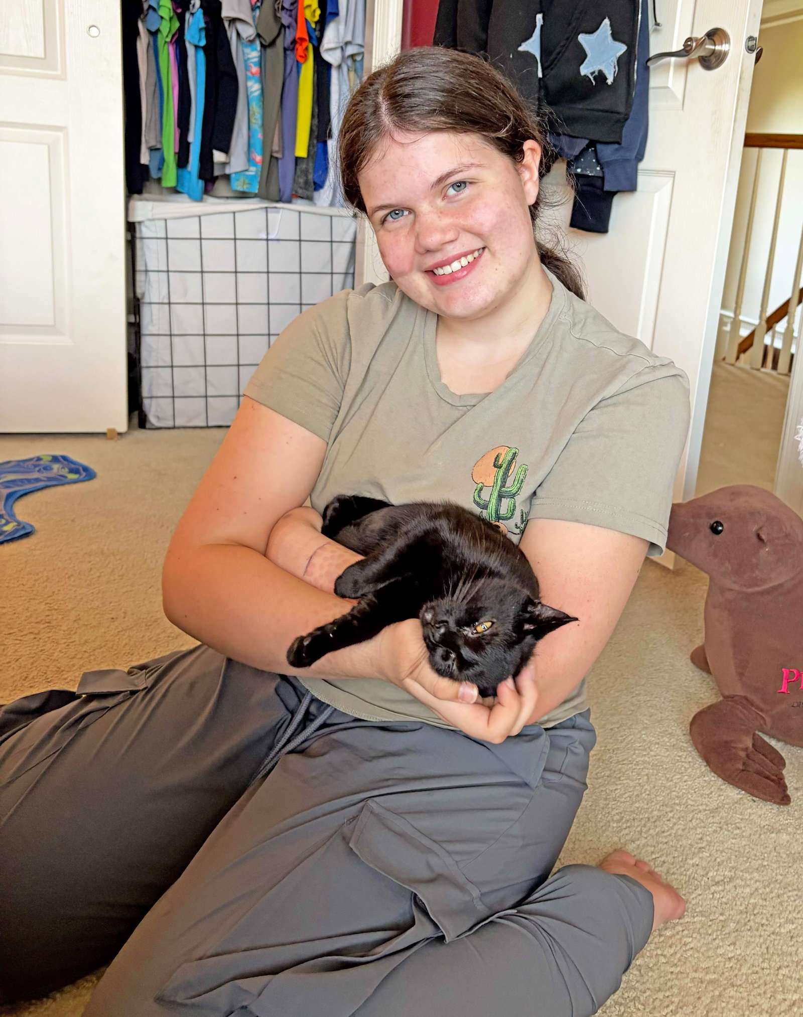 Layla (FCID# 09/16/2026 - 22 West Chester PS) KC, photo 2