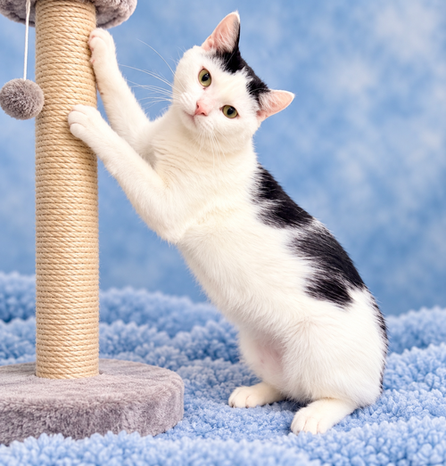 Covington (FCID# 08/11/2026 - 150) Willow Grove, a cat for adoption from Forgotten Cats, Inc.