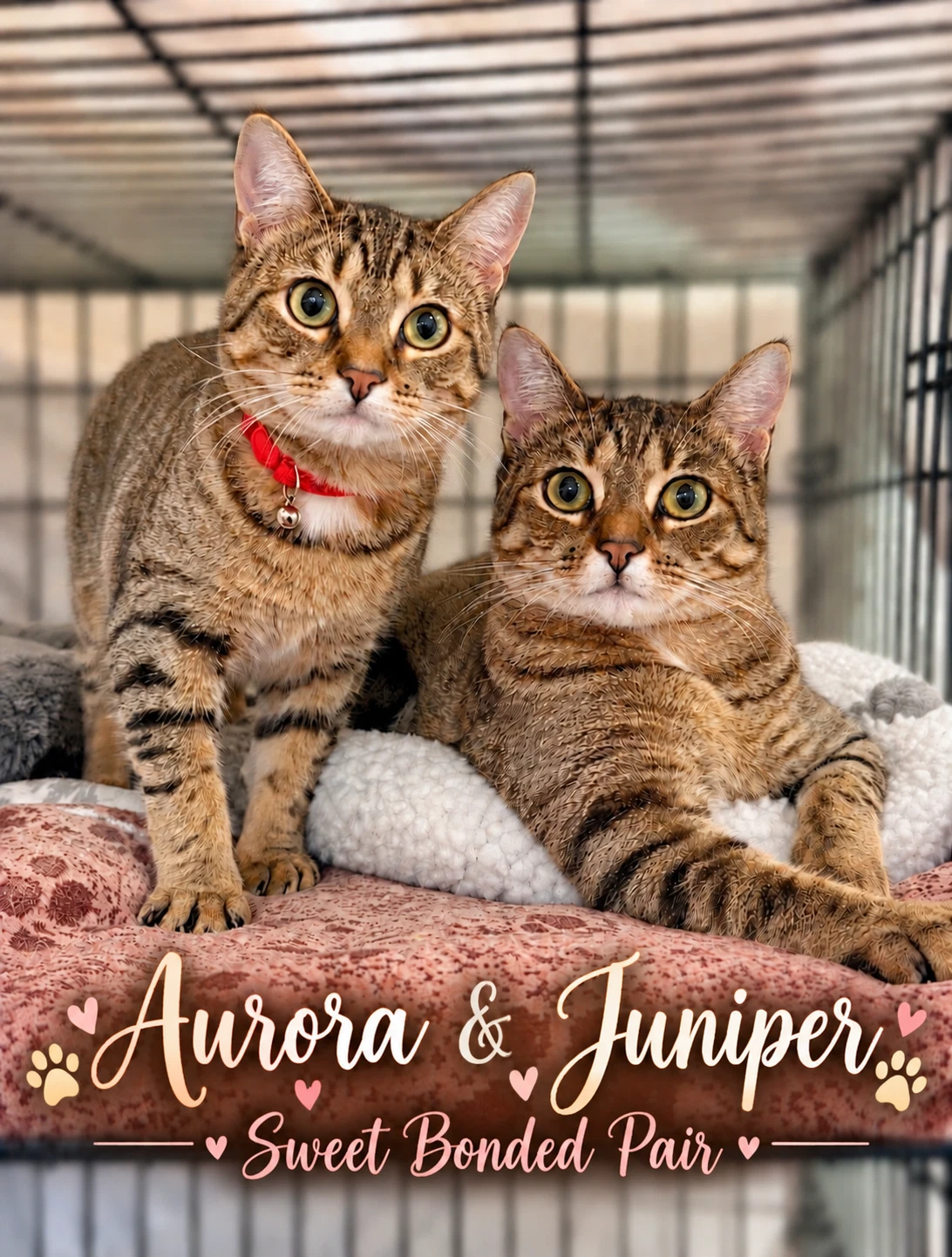 Aurora  Juniper Fcid  -