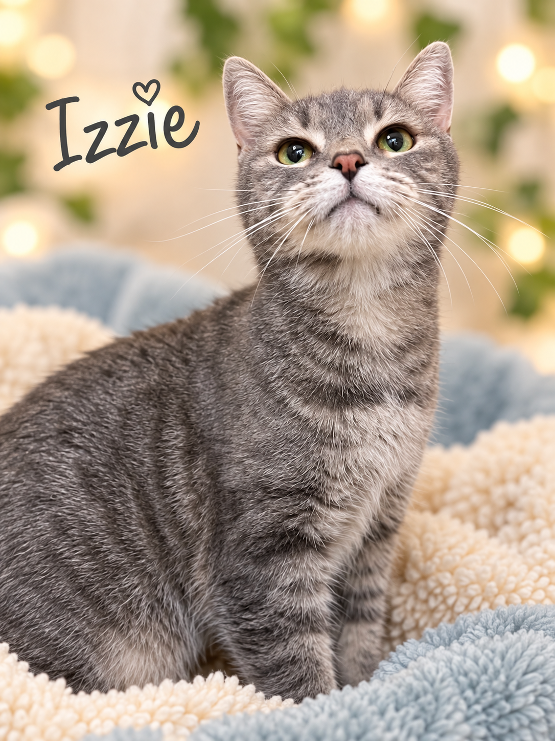 Izzie (FCID# 09/16/2026 - 158) Trainer, photo 5