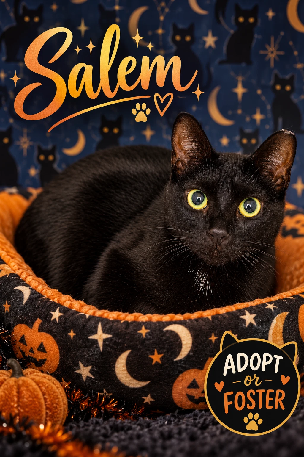 Salem