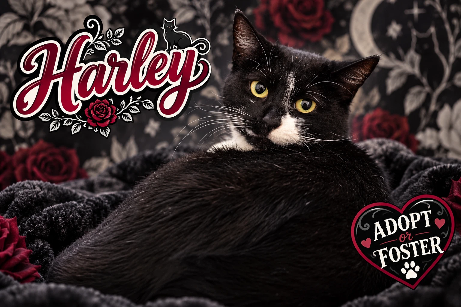Harley