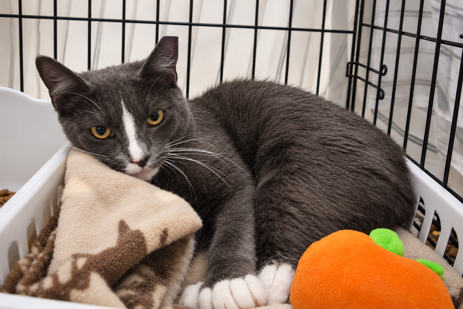 Grady (FCID# 10/05/2026 - 18 Trainer), photo 2