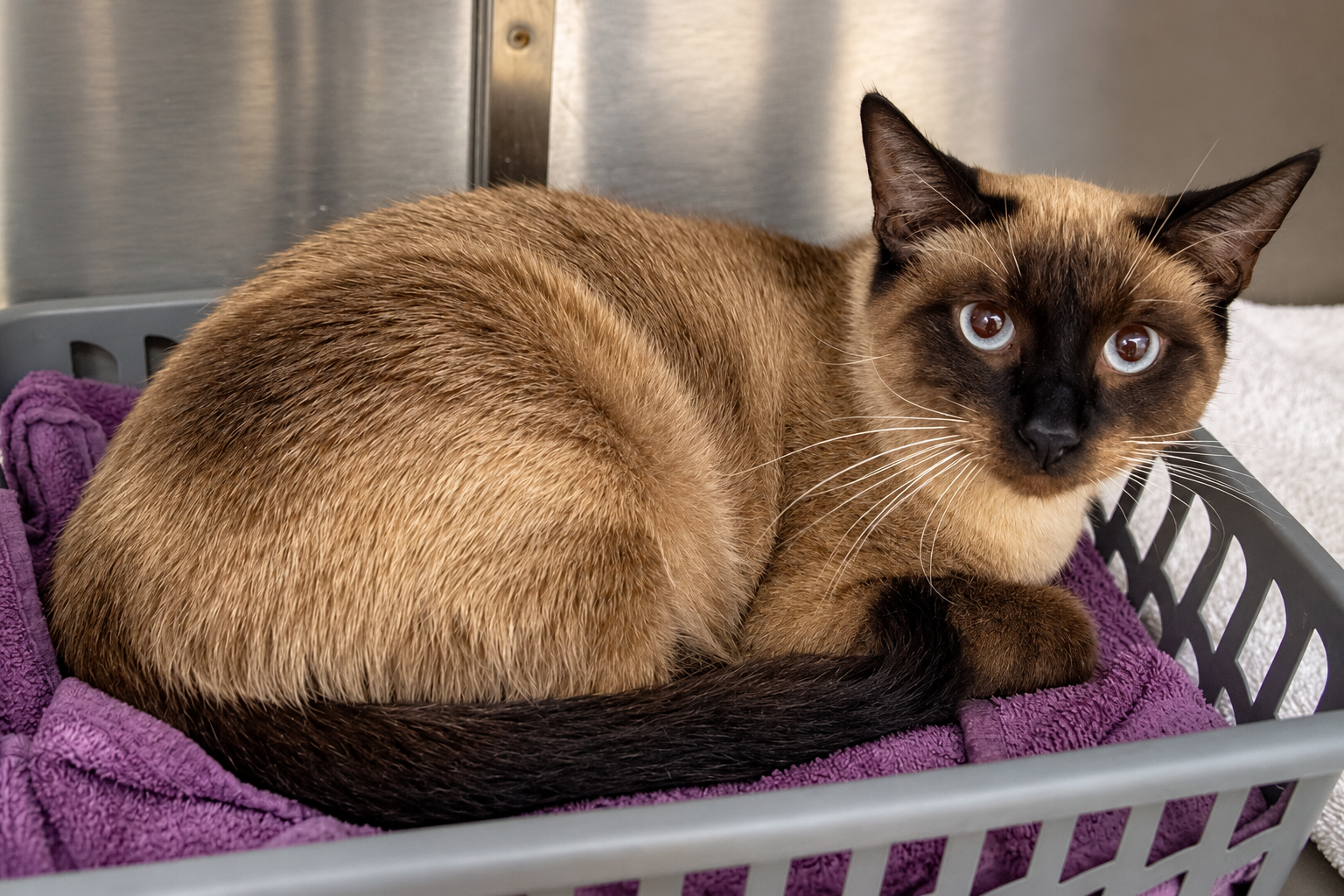 Sinatra (FCID# 10/12/2026 - 42 Siamese), photo 2