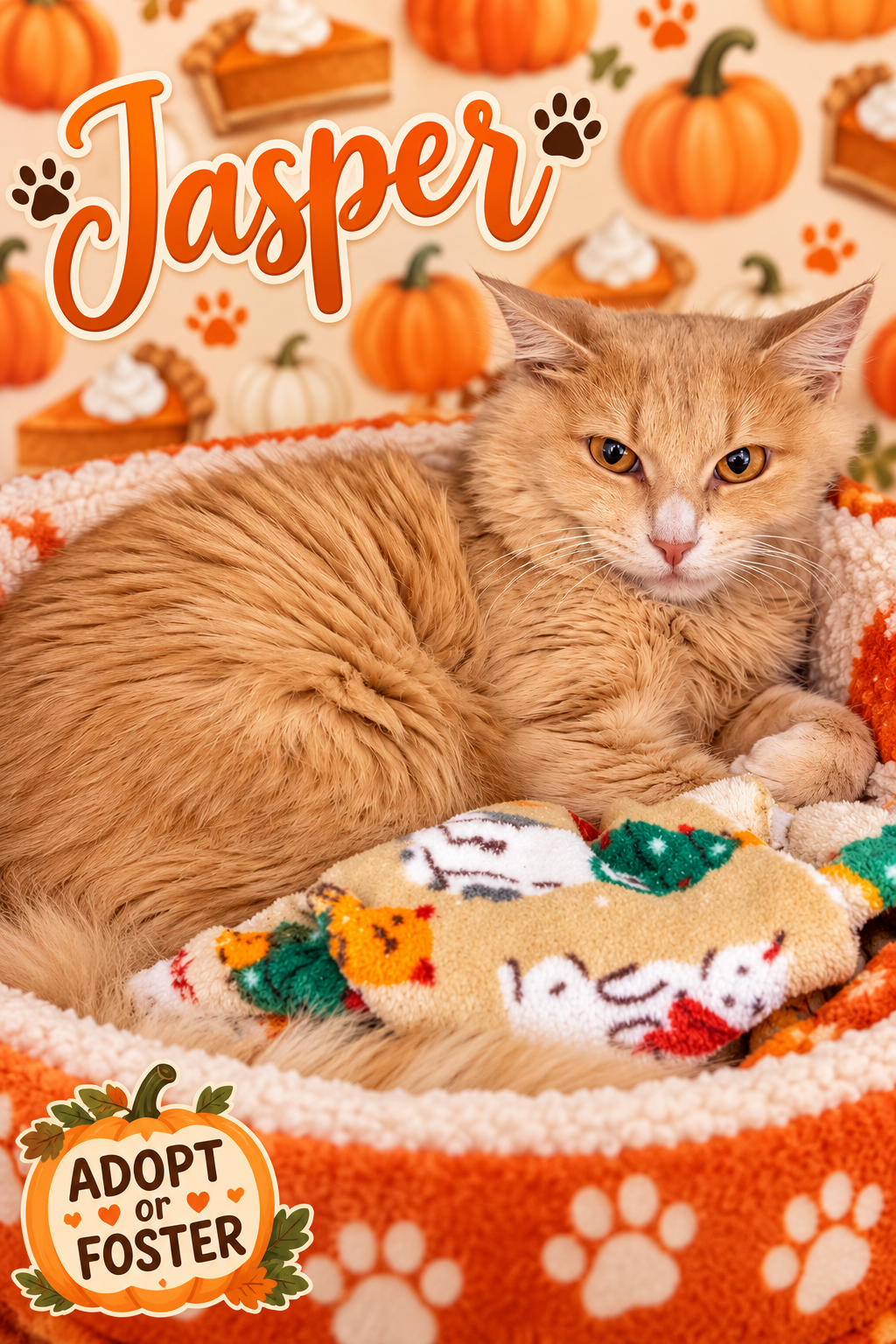 Jasper: DMH (FCID# 10/12/2026 - 9 Trainer)