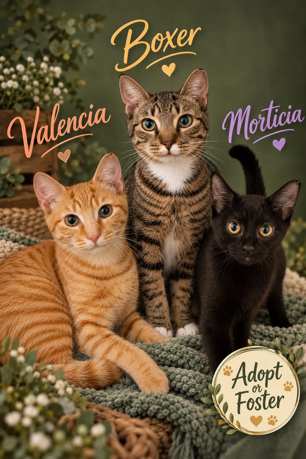 Valencia Fcid  -  Trainer image 2