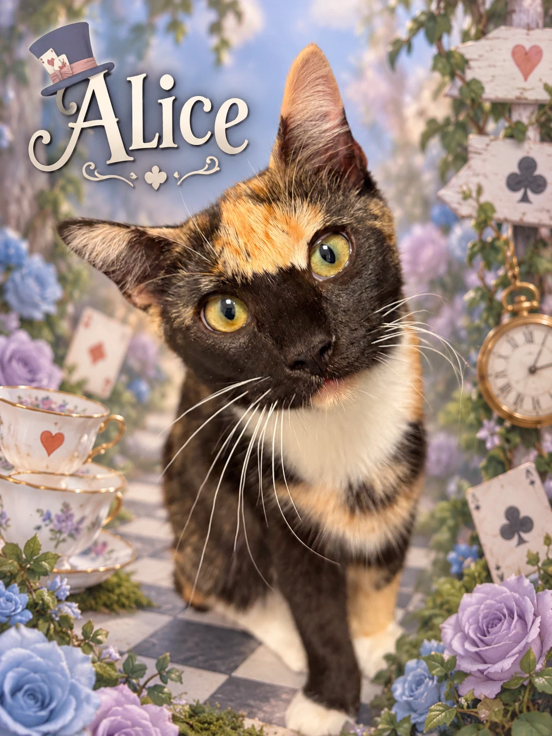 Alice