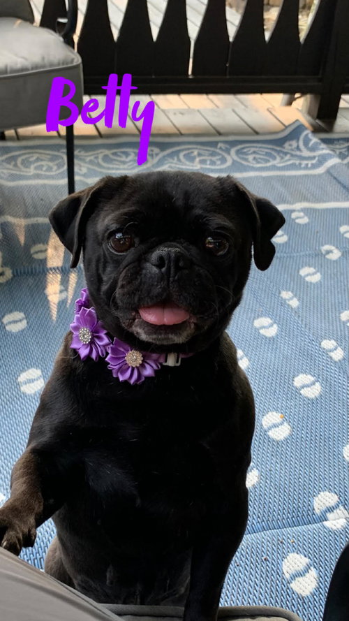 Betty