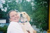Jed - Adopted!