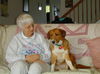 Chelly  has gone home!