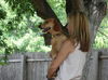Bouncer-ADOPTED!!