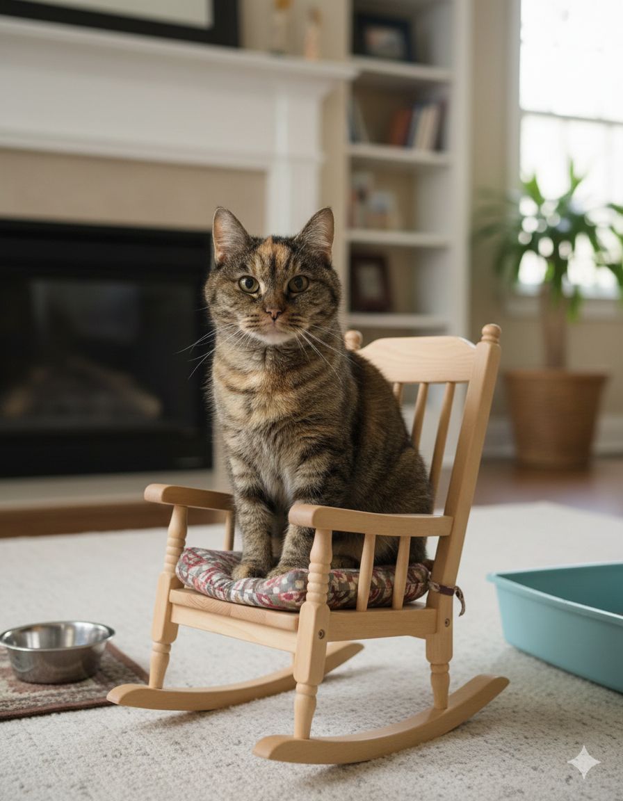 Rosie Image