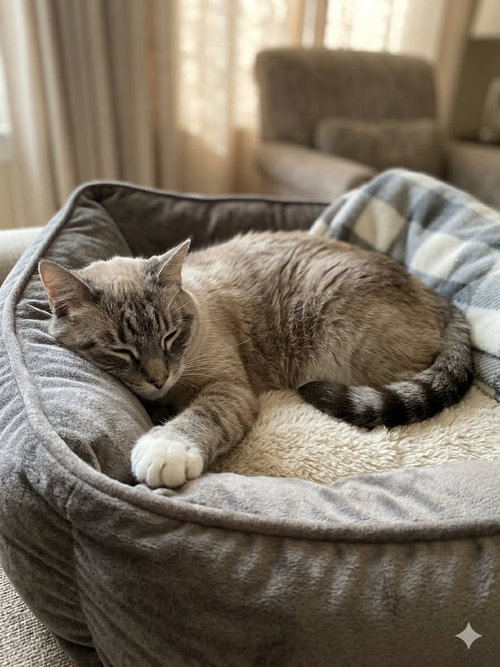 Fitz, an adoptable Siamese in Martinsburg, WV