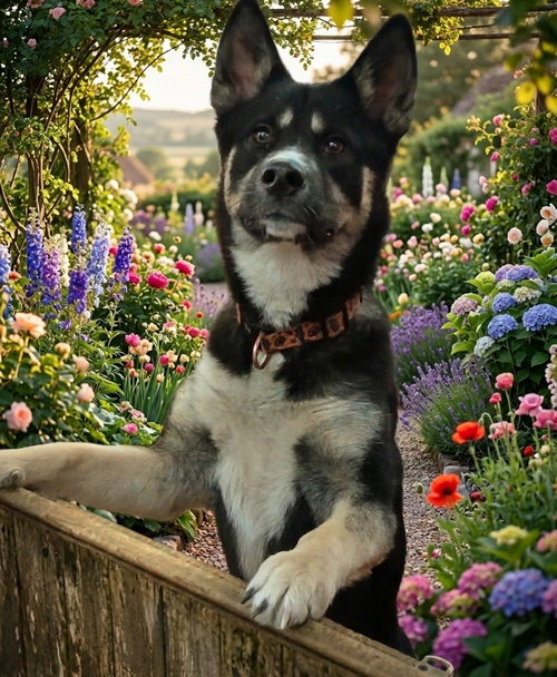 Malibu, an adoptable Husky in Martinsburg, WV
