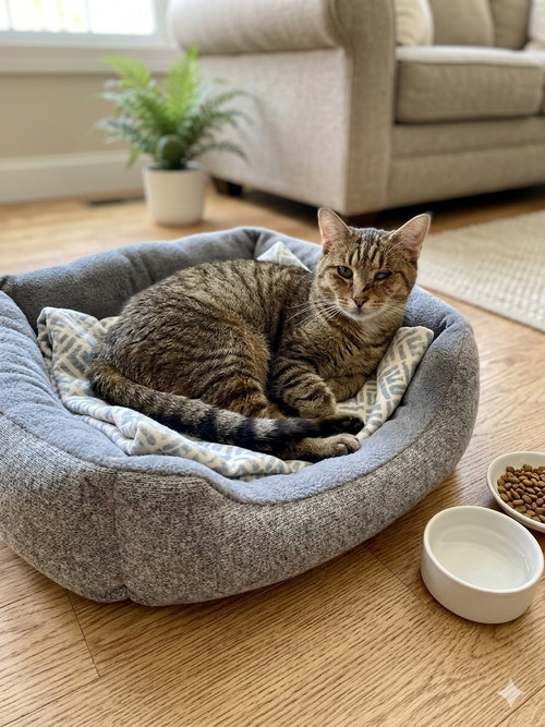 Tigger #2, Adult Tabby (short coat), cat for adoption in Hagerstown, Maryland