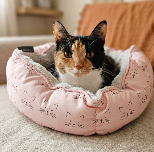 Lorelai, an adoptable Calico in Martinsburg, WV