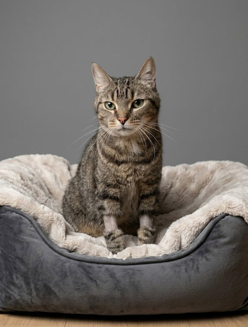 Miles, an adoptable Tabby in Martinsburg, WV