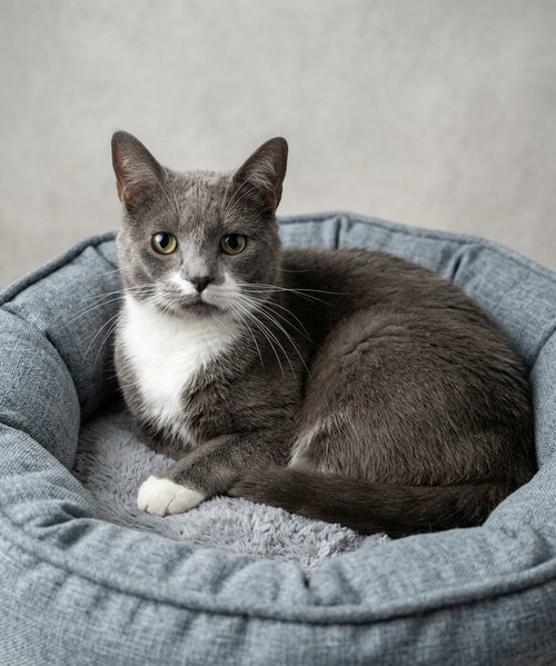 Teeda, an adoptable Domestic Short Hair in Martinsburg, WV