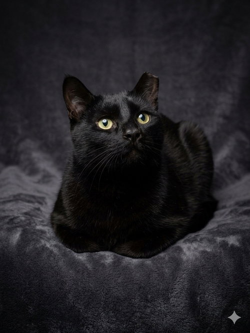 Ninja, an adoptable Domestic Short Hair in Martinsburg, WV