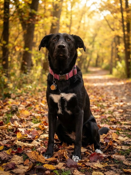 Greta, a dog for adoption from Berkeley County Humane Society