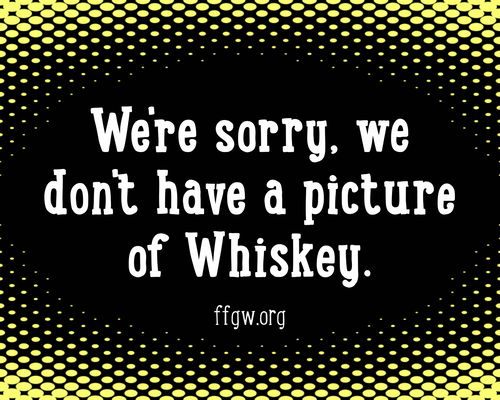 Whiskey