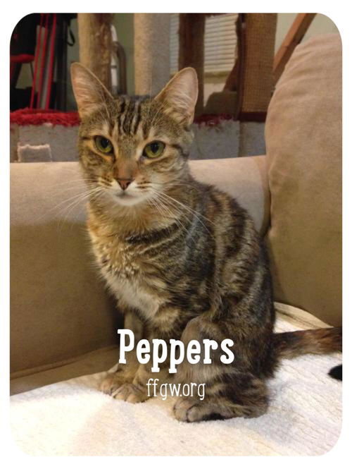 Peppers
