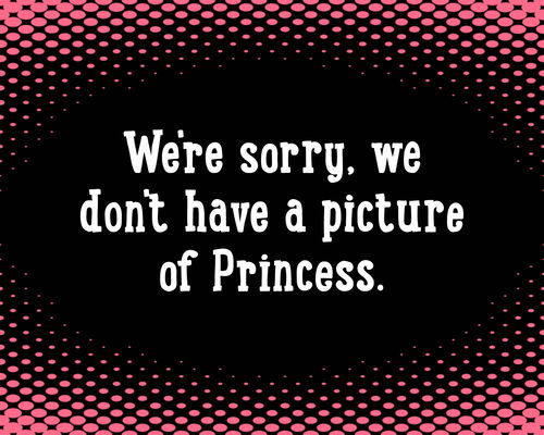 Princess