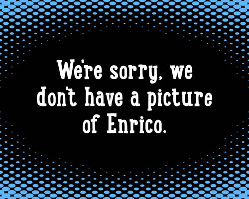 Enrico