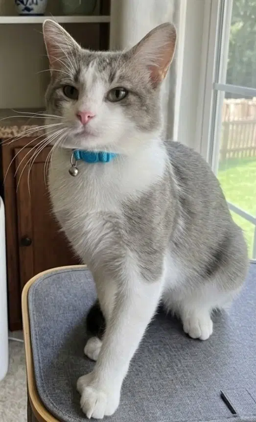 Sundee - Domestic Short Hair