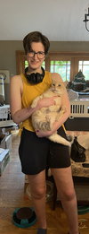 Fonzie - Sponsored by Anne Chu - Photo 3