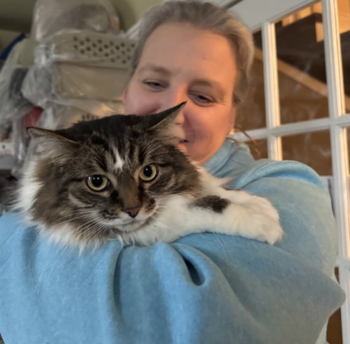 Photo of Zoey - Sponsored by Zoey L.