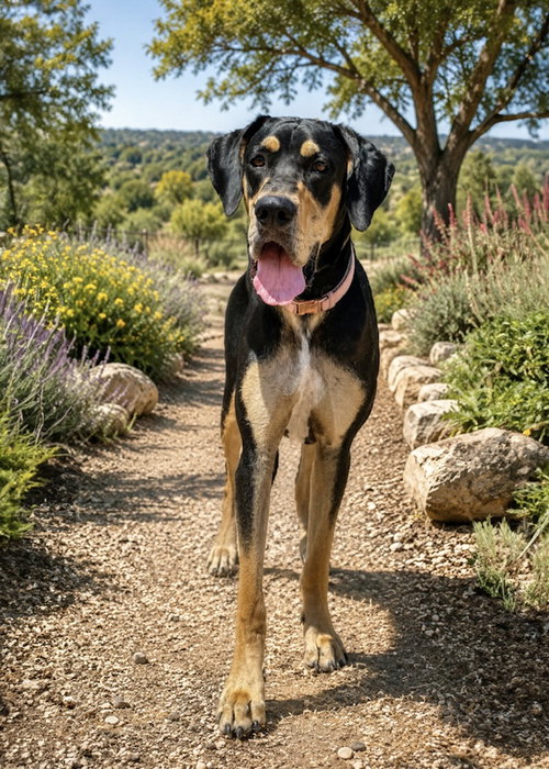 Stella, an adoptable Great Dane in PIPE CREEK, TX