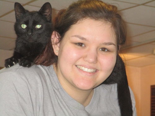 Onyx ADOPTED