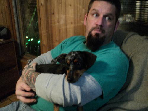 Dapples ADOPTED