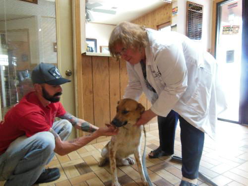 Dalilah see my new video WOO HOO ADOPTED